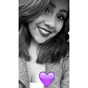 Meet your Posher, Kimberly